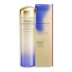 Shiseido Vital Perfection Bright Revitalizing Lotion Enriched 150ml - Fast UK Delivery - Image 3