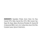 Gits Ready to Eat Veg Pulao, Pure Veg Heat and Eat Rice Dish,Microwaveable, 265g - Fast UK Delivery - Image 5