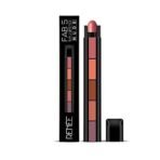 RENEE Fab 5 Nude 5 in 1 Lipstick 7.5gm - Five Shades in One -long Lasting, Matte Finish - Non Drying Formula With Intense Color Payoff - Compact & Easy to Use - Fast UK Delivery - Image 2