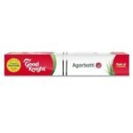 Good Knight Goodknight Anti-Mosquito Agarbatti | First Government Registered Active Based Anti-Mosquito Agarbatti (Pack Of 12 Pouches) | Pack Of 10 Sticks Per Pouch - Fast UK Delivery - Image 2