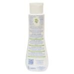 Mustela Hydra Bebe Body Lotion, White, Avocado, 100 ml (100ml) - Fast UK Delivery - Image 3