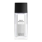 David Beckham Classic Homme Deodorant Spray - 75ml (For Men) - Fast UK Delivery - Image 2