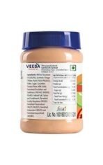 Veeba Sandwich Spreads Combo - Cheese n Chilli, 250g and Thousand Island Sandwich Spread, 250g - Pack of 2 - Fast UK Delivery - Image 3