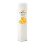 Enchanteur Romantic Perfumed Deo Spray for Women, 150ml & Charming Perfumed Talc for Women, 250g with Roses, Muguets & Cedarwood Extracts - Fast UK Delivery - Image 6