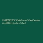 Del Monte Spaghetti Pasta | 100% Whole Wheat | High Protein, Cholesterol Free, 0% Trans Fats, 500 Gram - Fast UK Delivery - Image 7