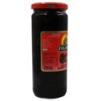 Figaro Black Sliced Olives, 15.87 oz, 450 g - Fast UK Delivery - Image 4