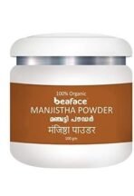 Beaface Manjistha Powder Skin Complexion And Reduce Dark Spots (100gm) - Image 2