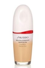 Shiseido Makeup Foundation - Ideal for Adults - Unisex - Fast UK Delivery - Image 2