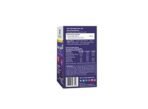 BestSource Nutrition's Grape Seed Extract, Botanical Antioxidant with 95% OPCs, for immunity and heart health, 60 Veg Capsules of 250mg each - Fast UK Delivery - Image 3