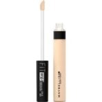 Maybelline New York Fit Me Concealer,10 Light, 6.8ml and Maybelline New York Fit Me Matte+Poreless Liquid Foundation Tube, 115 Ivory, 18ml - Fast UK Delivery - Image 3