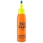 Bed Head Straighten Out 98% Humidity-Defying Straightening Cream 120ml/4oz - Fast UK Delivery - Image 3