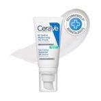 CeraVe Oil Control Gel Cream lightweight Moisturizer for Oily & Combination Skin with Ceramides, Hyaluronic Acid & Niacinamide | Dermatologist Recommended (52ml) - Fast UK Delivery - Image 2