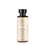 Kama Ayurveda Rose & Jasmine Body Moisturiser Oil, 50ml - Fast UK Delivery - Image 2