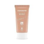 Mamaearth Glow Serum BB Cream with Vitamin C & Turmeric - 25 g | Long Lasting Natural Coverage | SPF 30 PA++ Sun Protection| Lightweight & Hydrating - Fast UK Delivery - Image 2