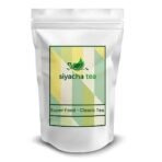 Siyacha Tea Super Food - Classic Tea 500g|Indian Organic Spice Masala Blend|Natural Tisane |Helps with Energy & Immunity Booster, Weight Loss, Detox,Stress Relief, Caffeine Free Herbal Chai Patti| - Fast UK Delivery - Image 6