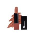 SUGAR Cosmetics Glide Peptide Serum Lipstick with Hyaluronic Acid & Vitamin E | Velvet Matte Finish | Long Lasting & Pigmented | 1 Swipe Full Coverage (01 Santorini Sunset, 4.2gm) - Fast UK Delivery - Image 2