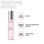 RENEE Women's Luxury Perfume Gift Set Combo Pack of 4 Eau De Parfum - 15ml Travel-size Bottles, Long Lasting Scents of Floral, Fruity & Spicy Notes - Fast UK Delivery - Image 4