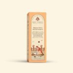 Baby Forest Maasoom Maalish Baby Body Massage Oil|10 Ayurvedic Essential Oils | Strengthens Muscles,Bones & Joints|Rosemary & Sesame Oil |Cruelty-free|Plant-based Formulation | Pack of 2 x 200 ml each - Fast UK Delivery - Image 3