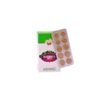 Vaidyaratnam Gasnull Tablet, 100 Tablets - Fast UK Delivery - Image 4
