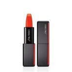 Shiseido Modermatte Powder Lipstick Torch Song 528 - Fast UK Delivery - Image 2