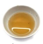 Siyacha Tea Orange Spice Green Tea|100 Grams|With Pure Cinnamon,Ginger Blend|Immunity Boosting,Lowering Cholesterol and Blood Pressure|Fresh Blend|Loose Leaf Beverage|Makes 50 Cups (approx) - Fast UK Delivery - Image 3