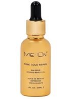 ME-ON 24K Gold Face Serum - Fast UK Delivery - Image 2