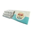 Swad Sweets Uttarakhand Famous Bal (Baal) Mithai| Authentic Taste of Uttarakhand | Traditional Sweet Made with Pure Desi Ghee,Khoya & Poppy Seeds | Pack of 1 (500 Gm) - Fast UK Delivery - Image 2