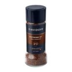 Davidoff Espresso 57, Fine Aroma & Rich Aroma Instant Coffee 100% Arabica, 3.53 oz 100 g, Variety Pack - Fast UK Delivery - Image 3