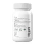 Horse Chestnut 300mg - 60 Veg Capsules - Fast UK Delivery - Image 4
