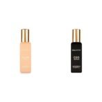 Bella Vita Luxury GLAM Woman Eau De Parfum Ceo Woman Eau De Parfum Liquid Perfume With Bergamot Tonka & VanillaPremium Long Lasting Woody & Fruity Fragrance Scent For Women 20ML - Fast UK Delivery