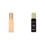 Bella Vita Luxury GLAM Woman Eau De Parfum Ceo Woman Eau De Parfum Liquid Perfume With Bergamot Tonka & VanillaPremium Long Lasting Woody & Fruity Fragrance Scent For Women 20ML - Fast UK Delivery