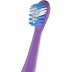 Colgate Barbie Toothbrush For Kids, Battery Powered Electric Toothbrush, Age 3+, Kids Toothbrush With Extra Soft Bristles And Slim Handle, Includes Replaceable Batteries, Pack of 1 - Fast UK Delivery - Image 7