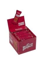 Beanut Peanut Chikki - 900gm | No Added Preservatives and Colours | Gajak | Sweets | Pack of 30 - Fast UK Delivery - Image 5