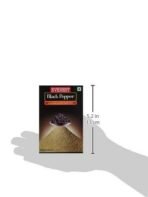 Everest Black Pepper Powder, 100Grams, Pack Of 1 - Fast UK Delivery - Image 5