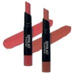 ME-ON Superlast Lipstick (20,22) Matte Finish - Fast UK Delivery - Image 2