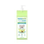 Mamaearth Coco Soft Body Wash For Babies - 400 ml | Infused with Coconut Milk & Turmeric | Tear Free Cleanser, Gently Cleanses Skin & Prevents Infections - Fast UK Delivery - Image 2