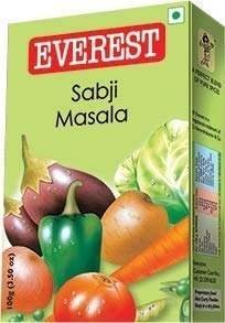 uk31V3cD42lKL-1-1.jpg Everest Sabji Masala (Pack of 100G X 2) - Fast UK Delivery - Image 1