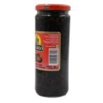 Figaro Sliced Black Olives & Pitted Black Olives, 31.75 oz 900 g, Variety Pack - Fast UK Delivery - Image 6