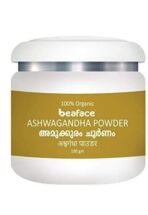 Beaface Ashwagandha Powder (100gm) - Fast UK Delivery - Image 2