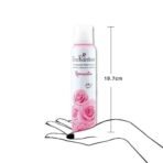 Enchanteur Romantic Perfumed Deodorant Body Spray for Women | Ever Lasting | No Gas | Floral Freshness & Odour protection | 150ml (Pack of 3) - Fast UK Delivery - Image 7