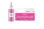 Beaface Combo Pack Lotus Petal Powder New Fresh Skin Growth - 50gm | Rose Water Skin Smoother Cleanser -100ml (Pack-2) - Image 2