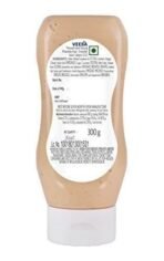 Veeba Salad dressings Combo - Chipotle Southwest, 300g and Thousand Island Dressing, 300g - Pack of 2 - Fast UK Delivery - Image 4