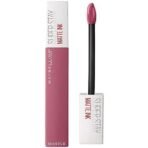 Maybelline New York Super Stay Matte Ink Liquid Lipstick, 20 Pioneer and 125 Inspirer, 5g (Pack of 2) - Fast UK Delivery - Image 6