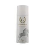 Denver Sporting Club Victor Deodorant Body Spray165 ml /108 grm pack of ( 3 pcs ) - Fast UK Delivery