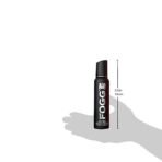 Fogg Marco No Gas Deodorant for Men, Long-lasting Perfume Body Spray, 3 x 150ml (Pack Of 3) - Fast UK Delivery - Image 7