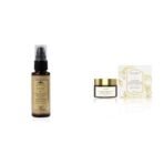 Kama Ayurveda Himalayan Deodar Face Cleanser - 50 ML,KAMA AYURVEDA ELADI HYDRATING FACE CREAM 8GM - Fast UK Delivery - Image 2