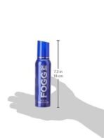 Fogg Body Spray Combo for Men, Royal (Pack of 2) - Fast UK Delivery - Image 5