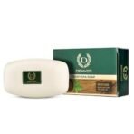 DENVER Restore Body Spa Soap - 125GM Each (Pack of 2) | Enriched With Tea Tree Oil | Scented Soap Bar for Men - Fast UK Delivery - Image 3