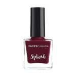 FACESCANADA Ultime Pro Splash Nail Enamel - Beach Rose 157 (8Ml)|Quick Drying & Faces Canada Ultime Pro Splash Nail Enamel - Garnet 109 (8Ml)|Quick Drying|Glossy Finish - Fast UK Delivery - Image 6