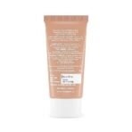 Mamaearth Glow Serum BB Cream with Vitamin C & Turmeric - 25 g | Long Lasting Natural Coverage | SPF 30 PA++ Sun Protection| Lightweight & Hydrating - Fast UK Delivery - Image 7